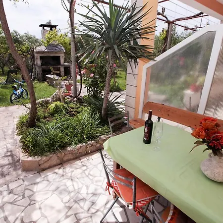 Banana Guest house Orebic
