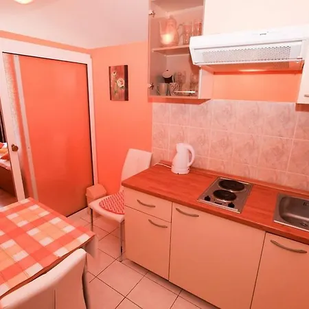 Banana Guest house Orebic