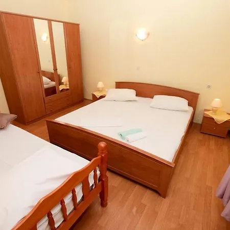 Banana Guest house Orebic
