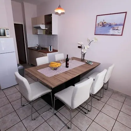 Banana Guest house Orebic