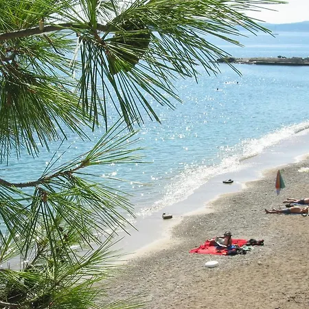 Banana Guest house Orebic
